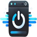 Darkest Dark Mode  screen for extension Chrome web store in OffiDocs Chromium