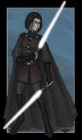 Free download Dark Jedi. free photo or picture to be edited with GIMP online image editor