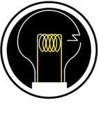 Free download Dark Light Logo free photo or picture to be edited with GIMP online image editor