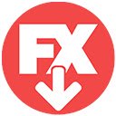 DarklineFx Automator  screen for extension Chrome web store in OffiDocs Chromium
