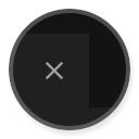 ໜ້າຈໍ Dark Matched ສໍາລັບສ່ວນຂະຫຍາຍ Chrome web store ໃນ OffiDocs Chromium