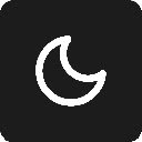Dark.Me Dark Mode Any Website  screen for extension Chrome web store in OffiDocs Chromium