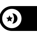 Dark Mode  screen for extension Chrome web store in OffiDocs Chromium