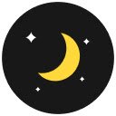 Dark Mode 2.0 for Youtube, Facebook, Whatsapp  screen for extension Chrome web store in OffiDocs Chromium