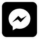 Dark Mode For Facebook Messenger  screen for extension Chrome web store in OffiDocs Chromium