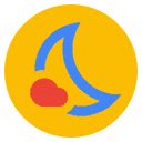 Темный режим для экрана Google Meet™ для расширения интернет-магазина Chrome в OffiDocs Chromium