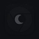 Dark Mode Pro  screen for extension Chrome web store in OffiDocs Chromium