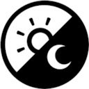 Dark Mode Reader  screen for extension Chrome web store in OffiDocs Chromium