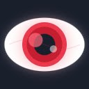 Dark Mode Red  screen for extension Chrome web store in OffiDocs Chromium