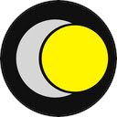 Dark Mode Sync  screen for extension Chrome web store in OffiDocs Chromium
