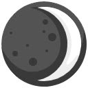 Dark Moonlight  screen for extension Chrome web store in OffiDocs Chromium