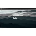 Dark Mountain View  screen for extension Chrome web store in OffiDocs Chromium