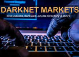 تنزيل مجاني لمناقشات سوق Darknet ، صورة أو صورة مجانية من دليل Darkweb.onion لتحريرها باستخدام محرر صور GIMP عبر الإنترنت