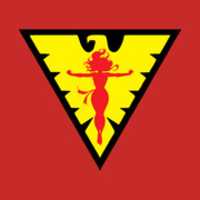 Free download dark-phoenix-icon free photo or picture to be edited with GIMP online image editor