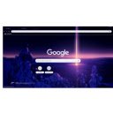 Dark Purple  screen for extension Chrome web store in OffiDocs Chromium