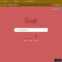 Dark red of mars  screen for extension Chrome web store in OffiDocs Chromium