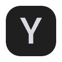 Dark Scrollbar for YouTube™  screen for extension Chrome web store in OffiDocs Chromium