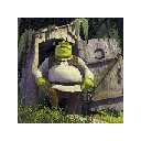 Dark Shrek Theme 1920x1080  screen for extension Chrome web store in OffiDocs Chromium