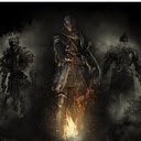 Dark Souls  screen for extension Chrome web store in OffiDocs Chromium