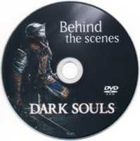 Free download Dark Souls: Behind The Scenes DVD PAL Russia free photo or picture to be edited with GIMP online image editor