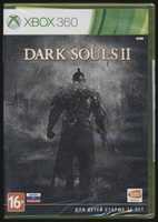 Free download Dark Souls II Xbox 360 919 75100 Russia free photo or picture to be edited with GIMP online image editor