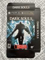 Free download Dark Souls NA Display Box free photo or picture to be edited with GIMP online image editor