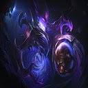 Dark Star Orianna Theme-Bildschirm für die Erweiterung des Chrome-Webshops in OffiDocs Chromium