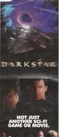 Free download Darkstar: The Interactive Movie (2010) Packaging free photo or picture to be edited with GIMP online image editor