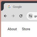 Dark Sublime  screen for extension Chrome web store in OffiDocs Chromium