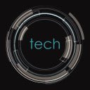 Dark Tech Soft Chrome Theme  screen for extension Chrome web store in OffiDocs Chromium
