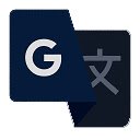 Темная тема для экрана Google Translate для расширения Интернет-магазина Chrome в OffiDocs Chromium