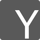 Dark Theme for Yandex™  screen for extension Chrome web store in OffiDocs Chromium