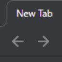 Dark Theme Icognito Style  screen for extension Chrome web store in OffiDocs Chromium