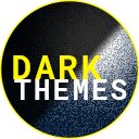 Dark Theme Tab  screen for extension Chrome web store in OffiDocs Chromium