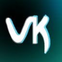 Темная тема ВК | Темна тема екрану VK для розширення Веб-магазин Chrome в OffiDocs Chromium