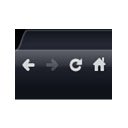 ໜ້າຈໍ Dark Vibe ສຳລັບສ່ວນຂະຫຍາຍ Chrome web store ໃນ OffiDocs Chromium