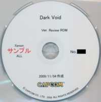 Kostenloser Download von Dark Void (2009-11-04 Review/Debug-Build) Kostenloses Foto oder Bild zur Bearbeitung mit GIMP Online-Bildbearbeitung