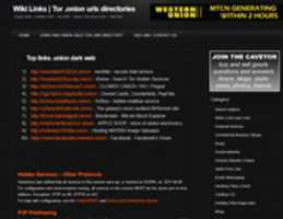 Free download Dark Web Links free photo or picture to be edited with GIMP online image editor