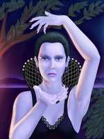 Free download Dark Witch free photo or picture to be edited with GIMP online image editor