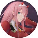 Darling In The Franxx Wallpaper  screen for extension Chrome web store in OffiDocs Chromium