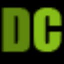 Экран DarthCraft для расширения интернет-магазина Chrome в OffiDocs Chromium