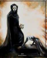 Free download Darth Nihilus Fanarts free photo or picture to be edited with GIMP online image editor