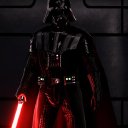 Darth Vader | Star Wars Battlefront 2 2020 screen para sa extension ng Chrome web store sa OffiDocs Chromium