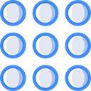 Dashboard Speed Dial  screen for extension Chrome web store in OffiDocs Chromium