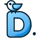 DashDot AI – Plan. Focus. Achieve  screen for extension Chrome web store in OffiDocs Chromium