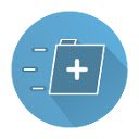 DashTab ~ A New Tab Page for Chrome  screen for extension Chrome web store in OffiDocs Chromium