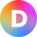 Dashy New Tab Dashboard and Side Panel  screen for extension Chrome web store in OffiDocs Chromium
