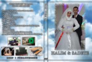 Free download Dasma e Halimit me Sadeten - 21.04.2016 free photo or picture to be edited with GIMP online image editor