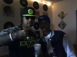 Free download Dastranger N Lil Flip free photo or picture to be edited with GIMP online image editor
