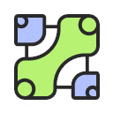 xdata  screen for extension Chrome web store in OffiDocs Chromium